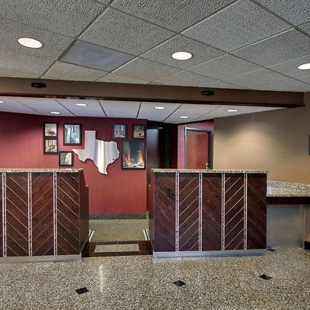 Heritage Inn & Suites The Woodlands, Trademark By Wyndham Екстер'єр фото