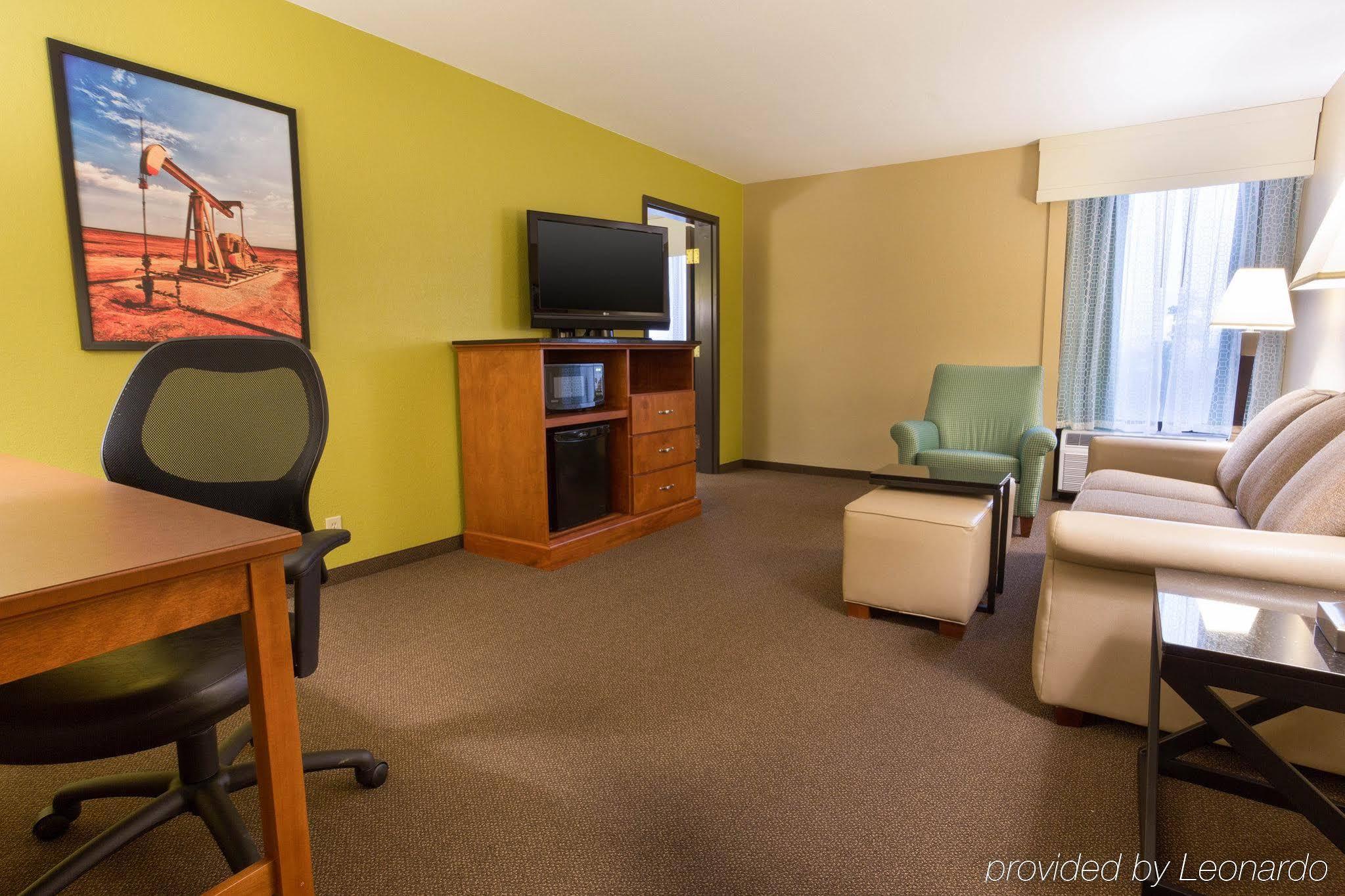 Heritage Inn & Suites The Woodlands, Trademark By Wyndham Екстер'єр фото