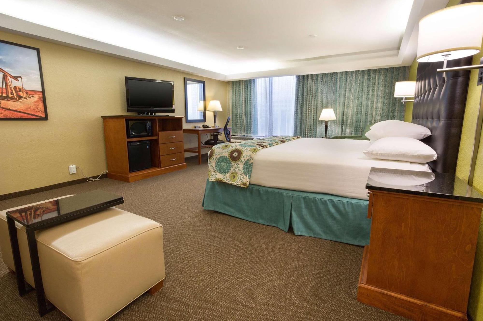 Heritage Inn & Suites The Woodlands, Trademark By Wyndham Екстер'єр фото