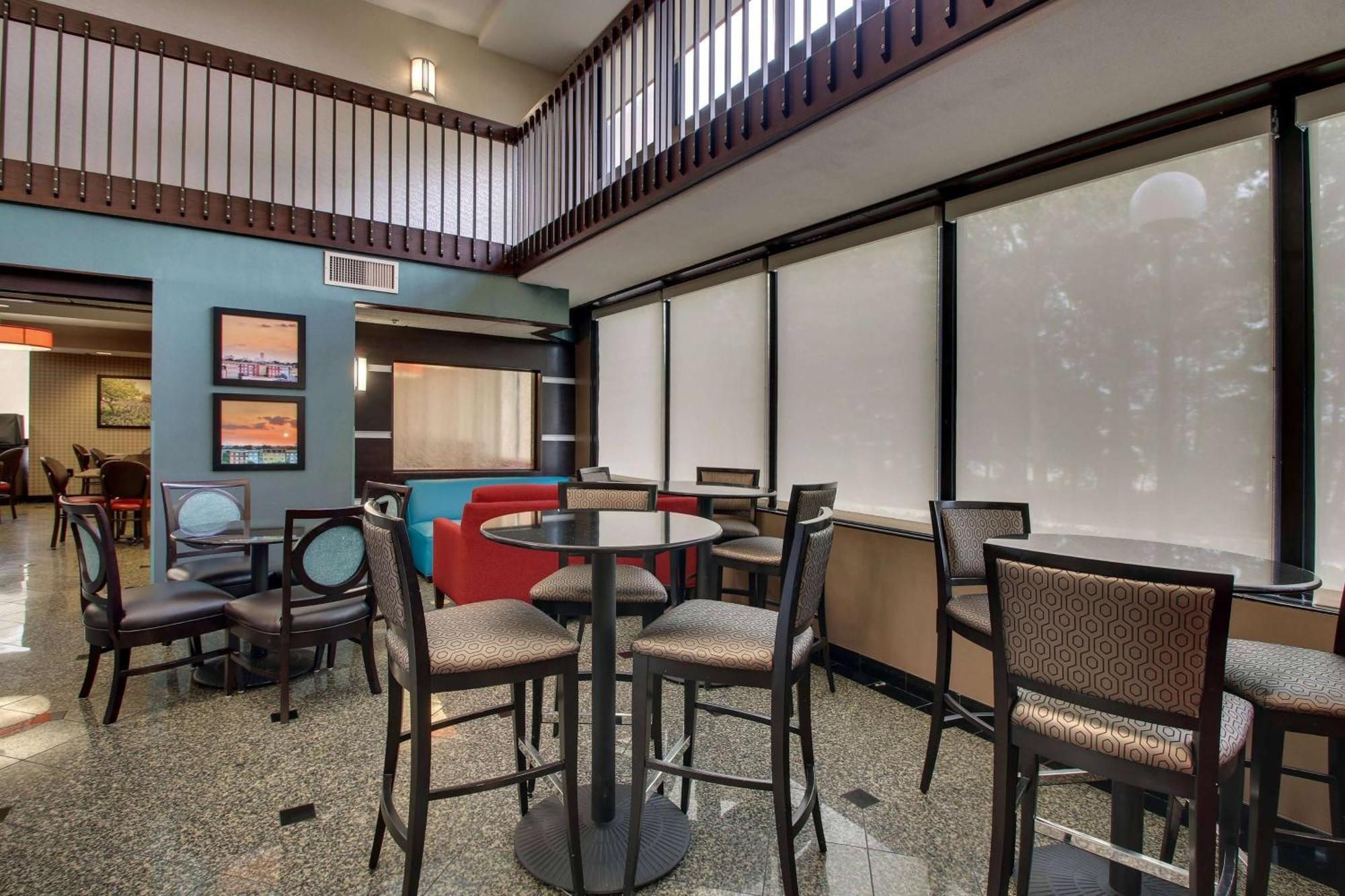 Heritage Inn & Suites The Woodlands, Trademark By Wyndham Екстер'єр фото