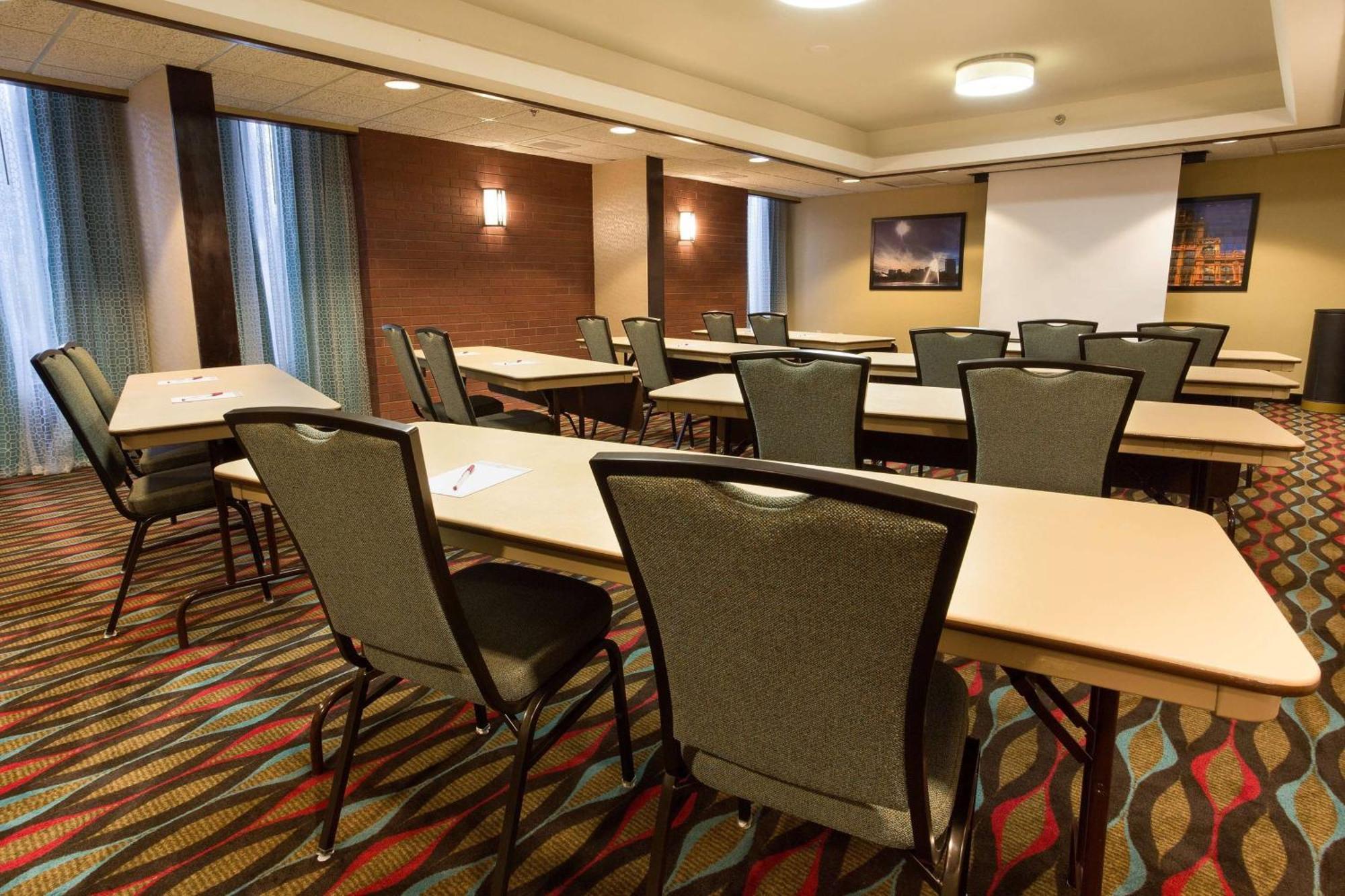 Heritage Inn & Suites The Woodlands, Trademark By Wyndham Екстер'єр фото