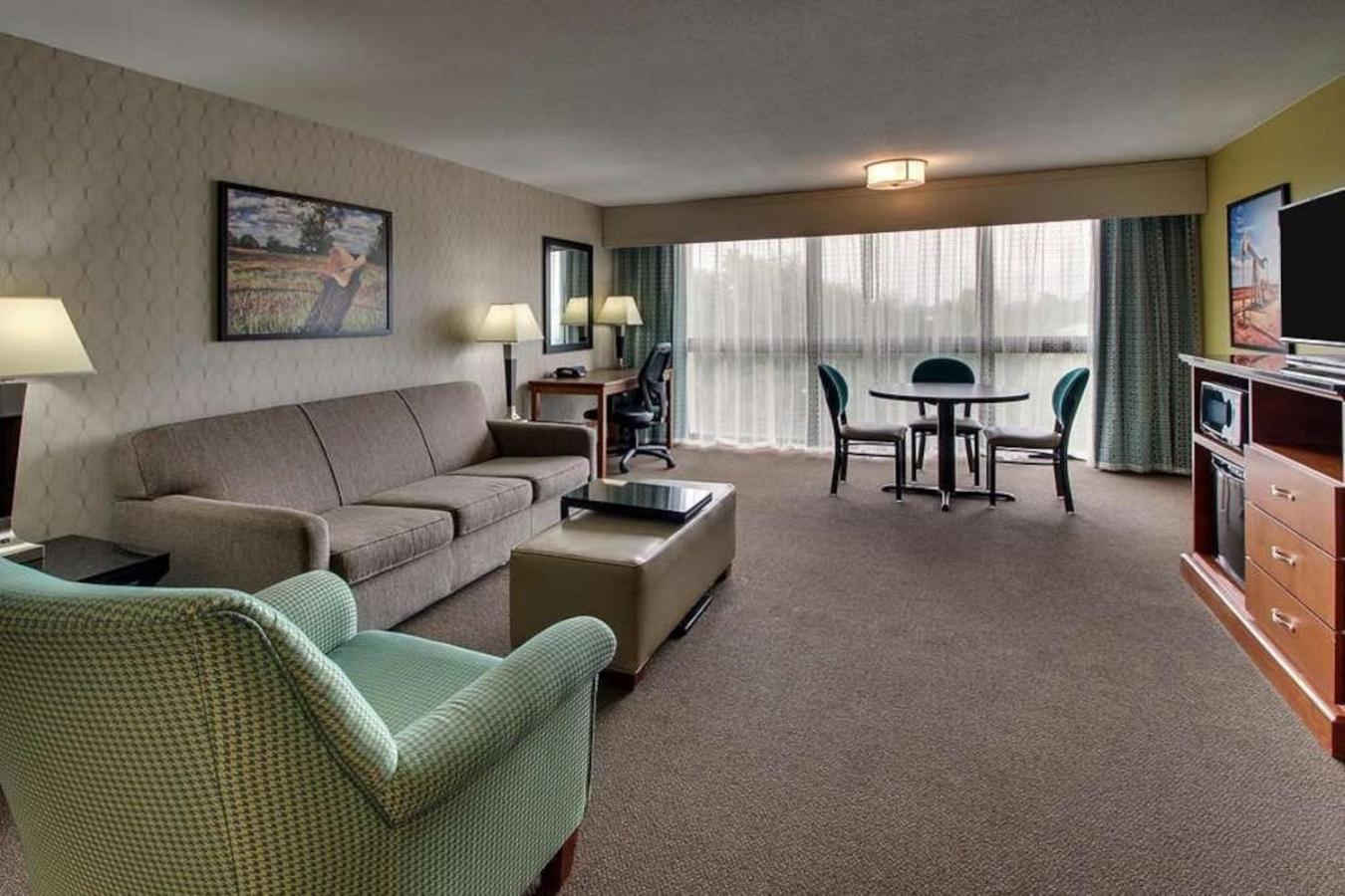Heritage Inn & Suites The Woodlands, Trademark By Wyndham Екстер'єр фото