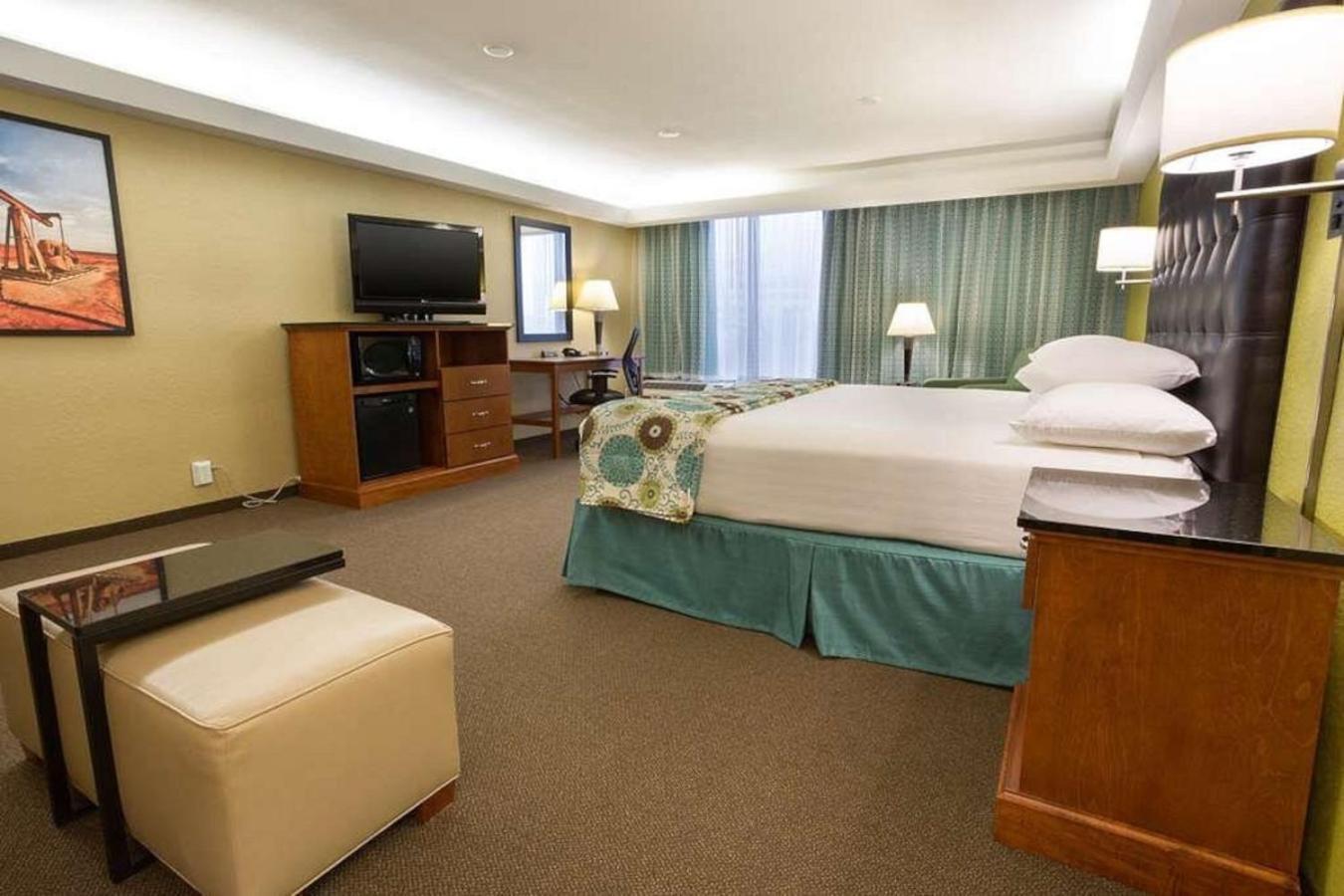 Heritage Inn & Suites The Woodlands, Trademark By Wyndham Екстер'єр фото