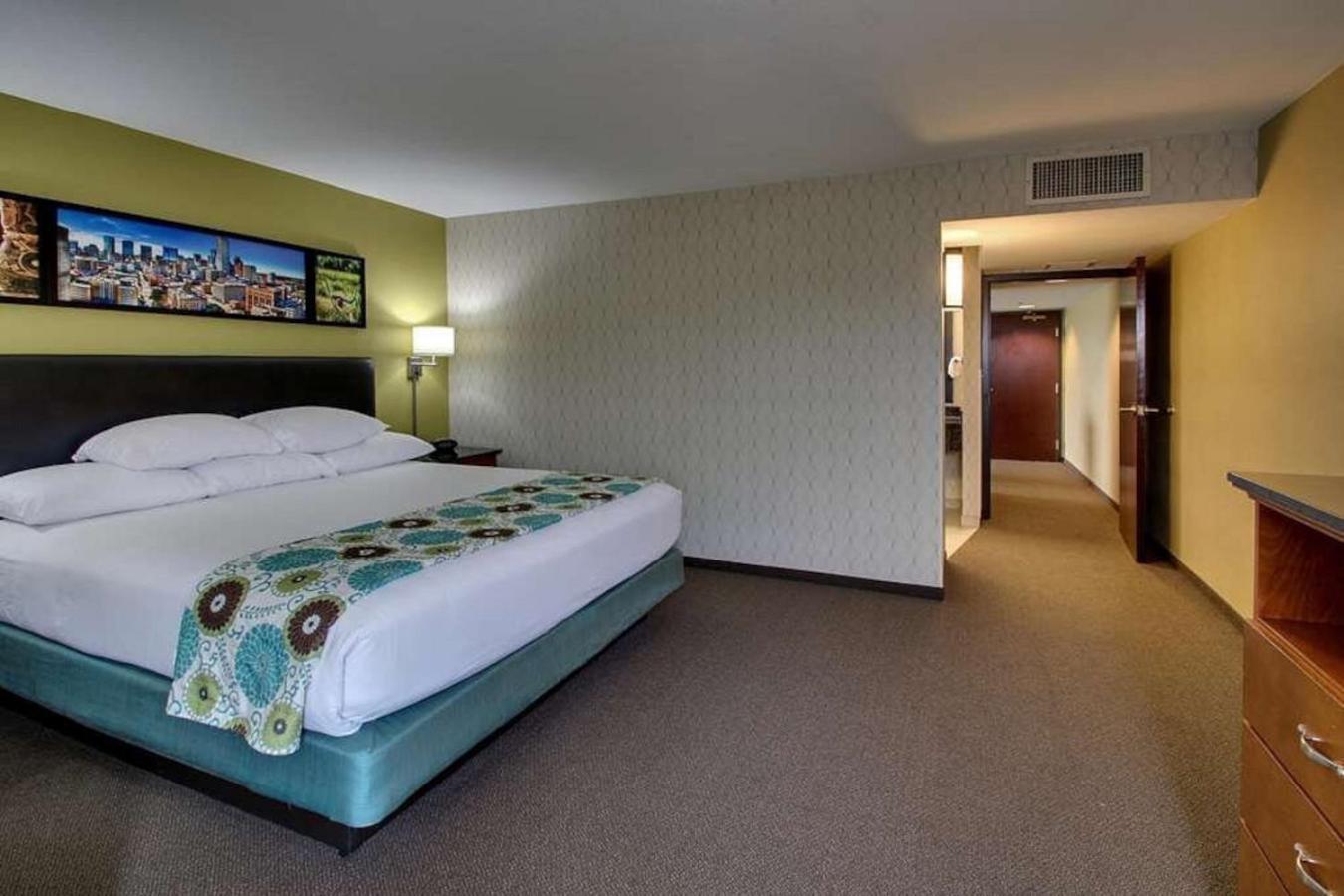 Heritage Inn & Suites The Woodlands, Trademark By Wyndham Екстер'єр фото
