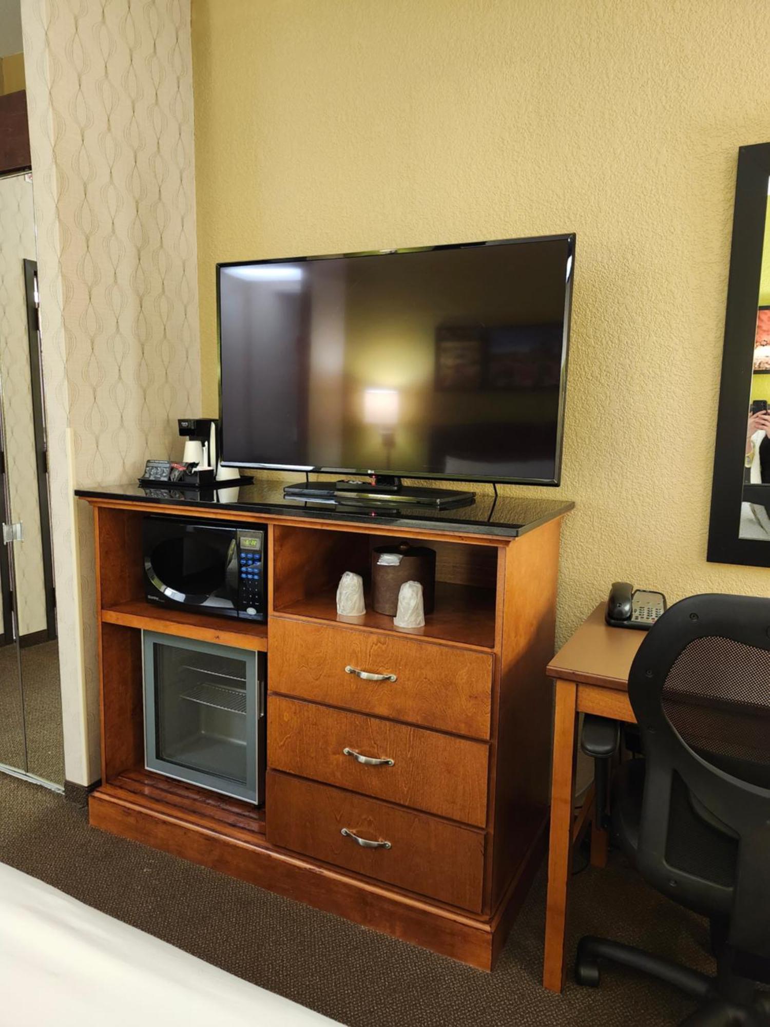 Heritage Inn & Suites The Woodlands, Trademark By Wyndham Екстер'єр фото