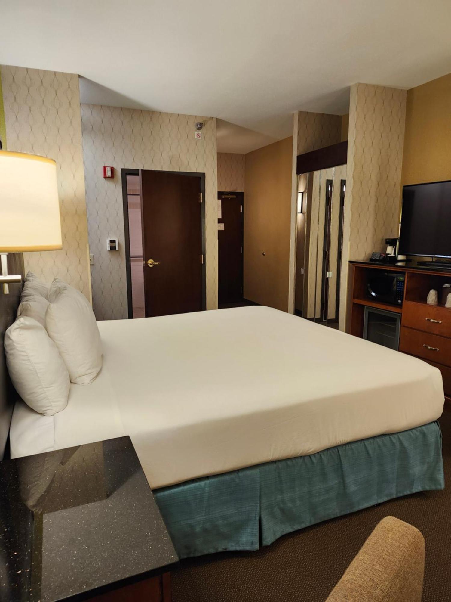 Heritage Inn & Suites The Woodlands, Trademark By Wyndham Екстер'єр фото