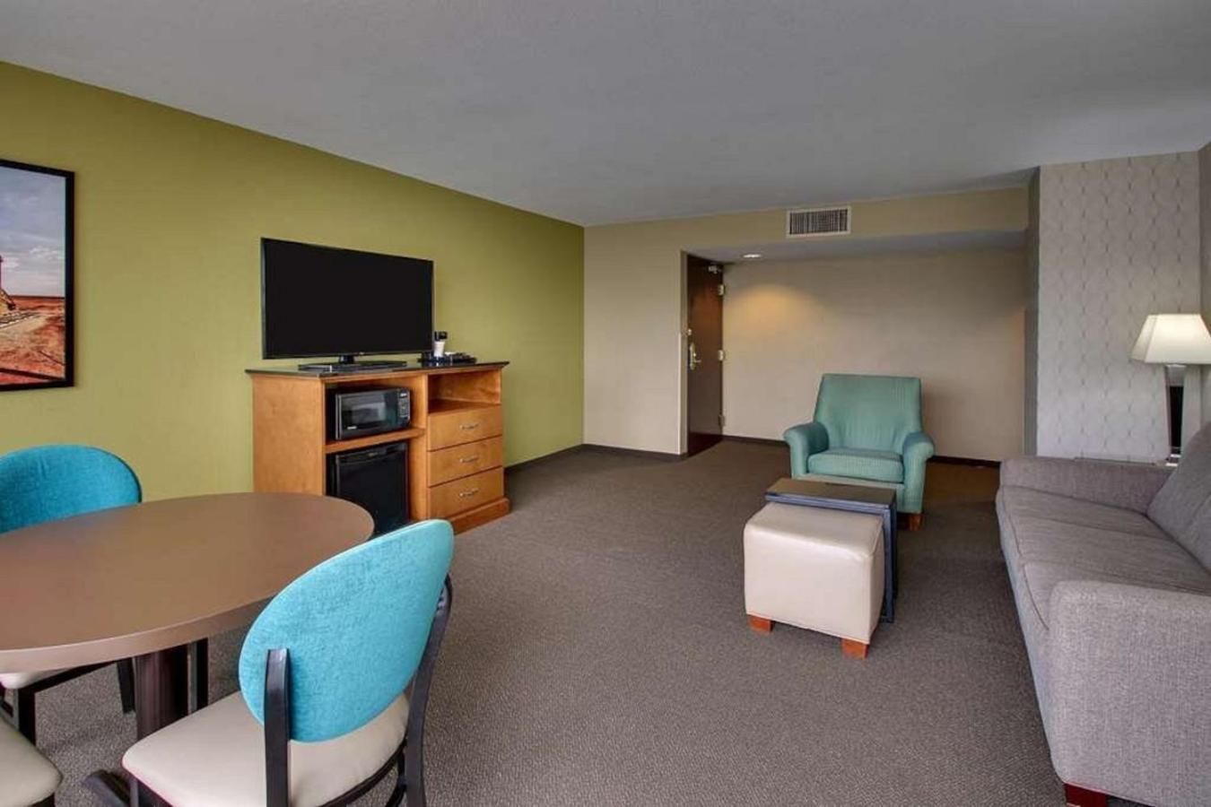 Heritage Inn & Suites The Woodlands, Trademark By Wyndham Екстер'єр фото