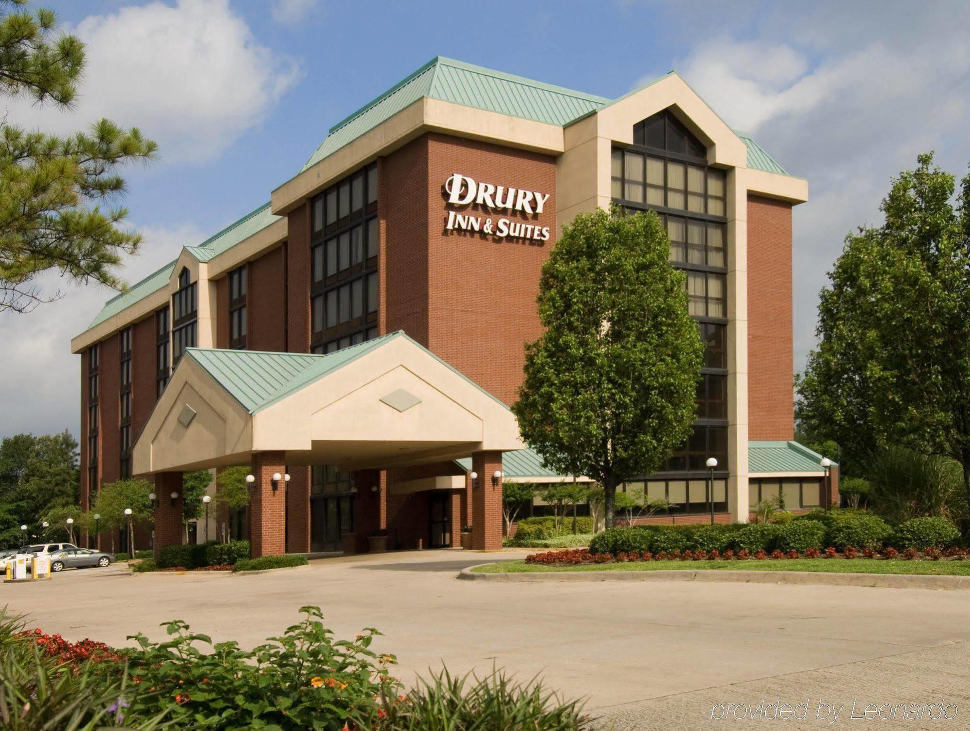 Heritage Inn & Suites The Woodlands, Trademark By Wyndham Екстер'єр фото